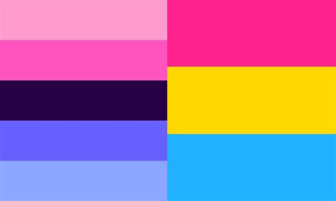 Omnisexuel vs Pansexuel : quelle est la différence